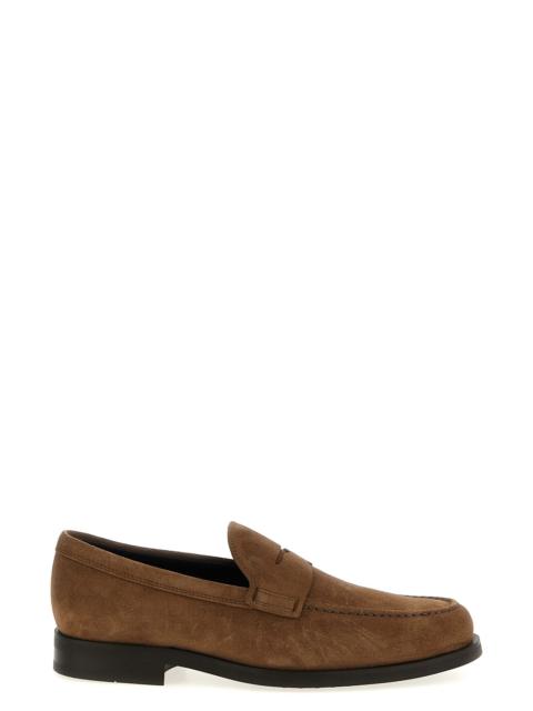 'Formale' loafers