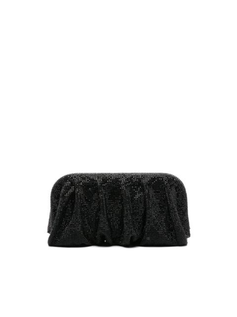 Venus La Grande clutch bag