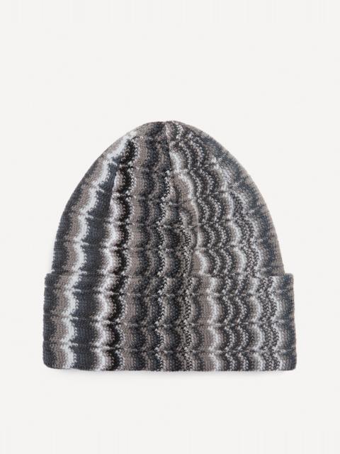 Wool Beanie