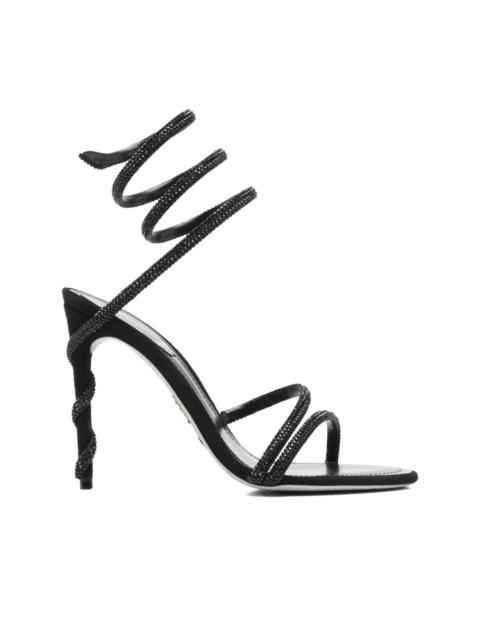 110mm Margot sandals