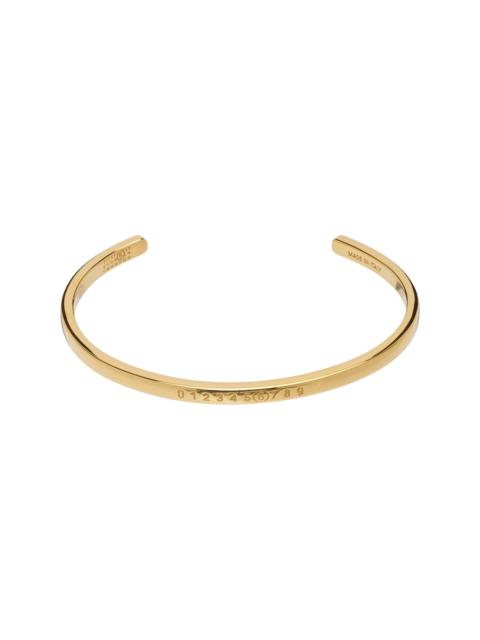 Logo Bracelet