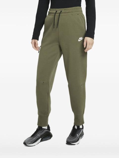 Tech Fleece zip-pocket track pants
