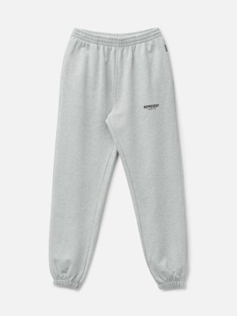 REPRESENT OWNERS CLUB SWEATPANT