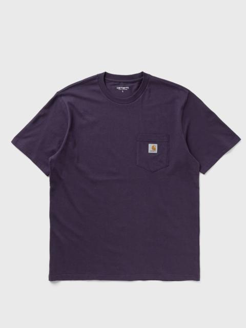 S/S Pocket Tee