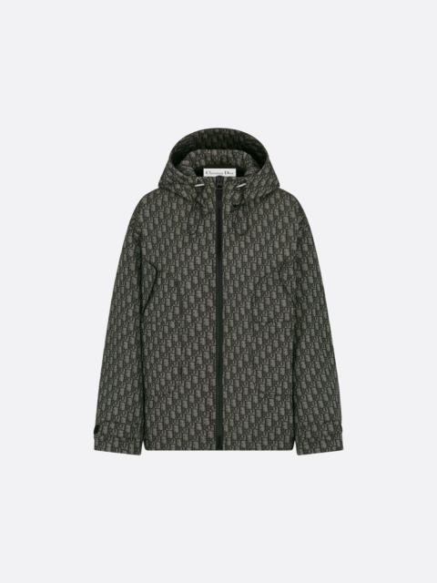 Waterproof Hooded Jacket