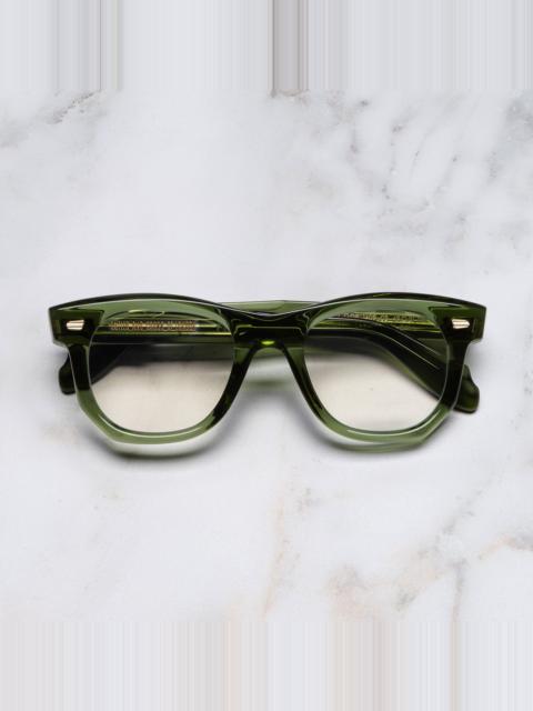 1409 ROUND OPTICAL GLASSES