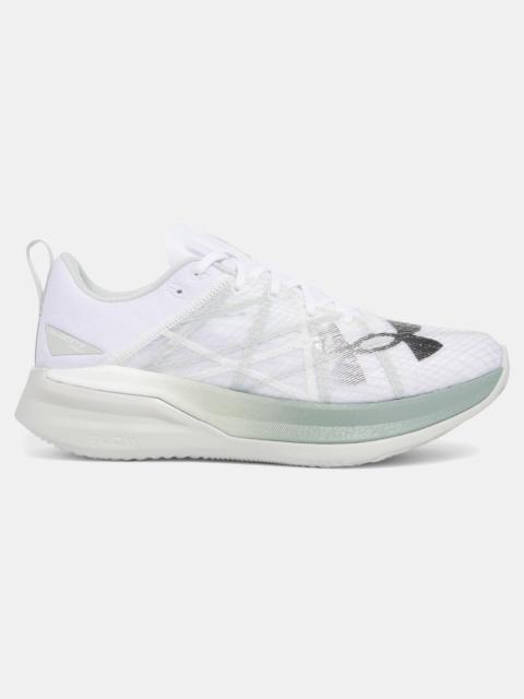 Unisex UA Velociti Pro Running Shoes