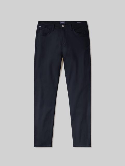 Adler Slim Perform Denim
In Navy