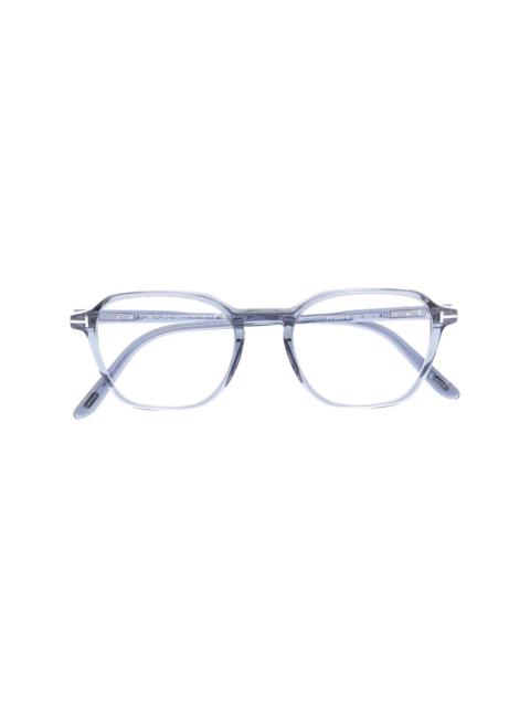 FT5804 D-frame glasses