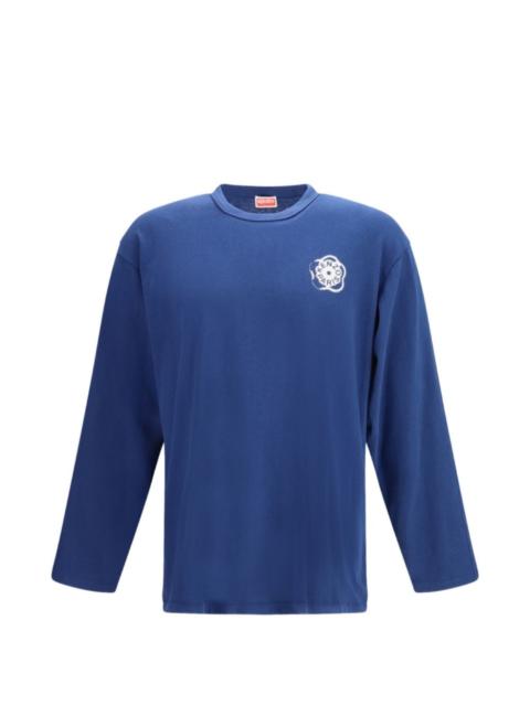 Boke Flower 2.0 long-sleeves T-shirt