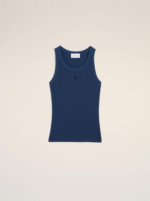 BLUE COTTON AMI DE COEUR TANKTOP