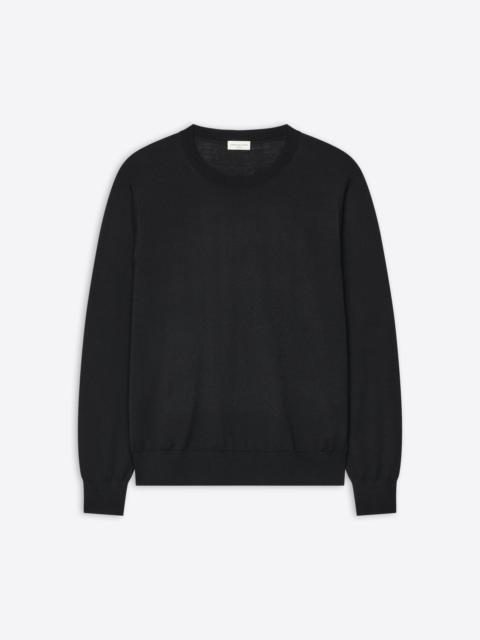 MERINO WOOL SWEATER