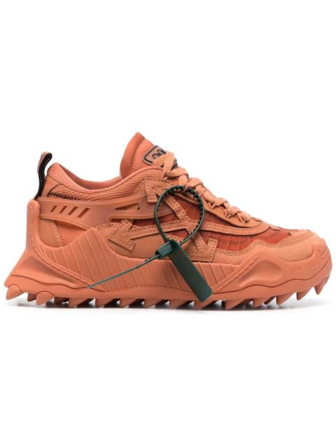 Off-White Odsy-1000 Terracotta (W)