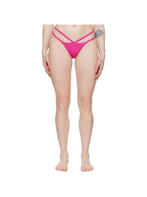 Pink Medusa '95 Bikini Bottom