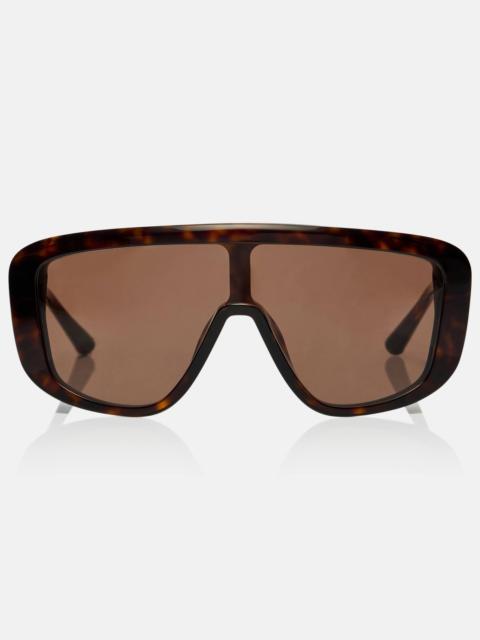 DG Marlene shield sunglasses