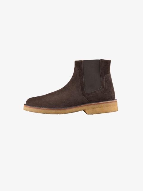 THEODORE CHELSEA BOOTS