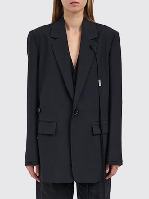 Jacket woman Ann Demeulemeester