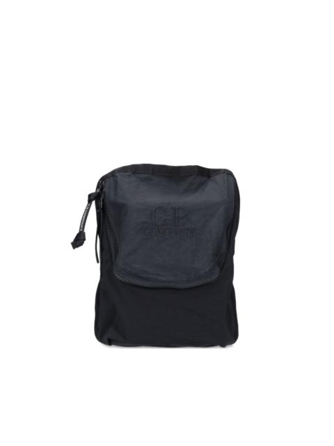 Paper Touch shoulder bag