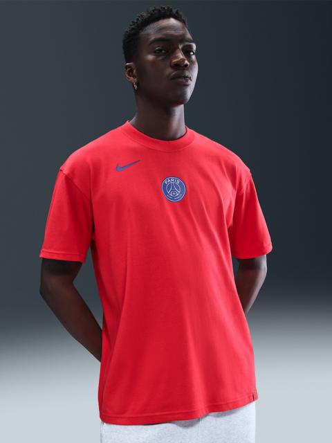 Paris Saint-Germain Men's Nike Total 90 Soccer T-Shirt