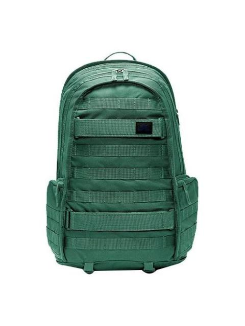 Nike SB PRM Backpack 'Green' BA5403-333