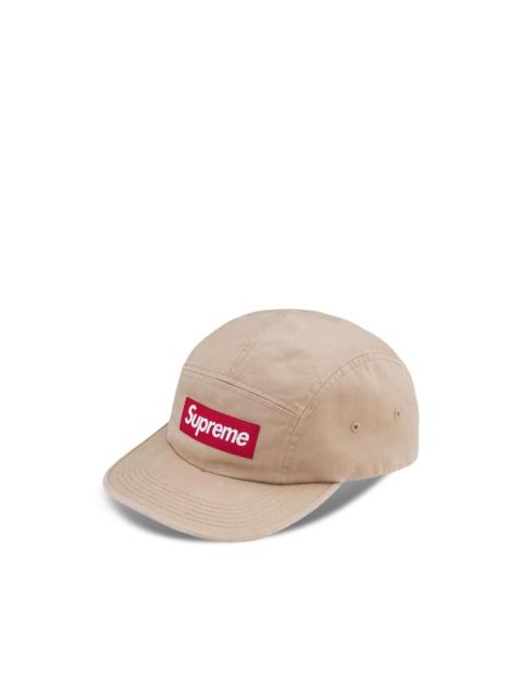 Camp "FW 24 - Tan" cap