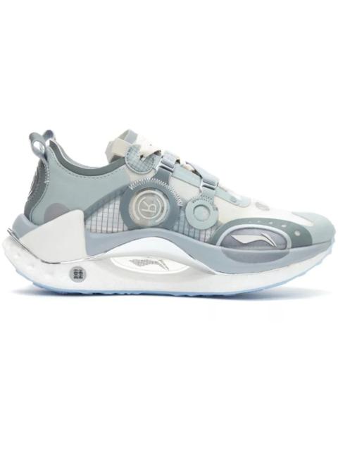 Li-Ning Jueying CRC Boom Essential Silver