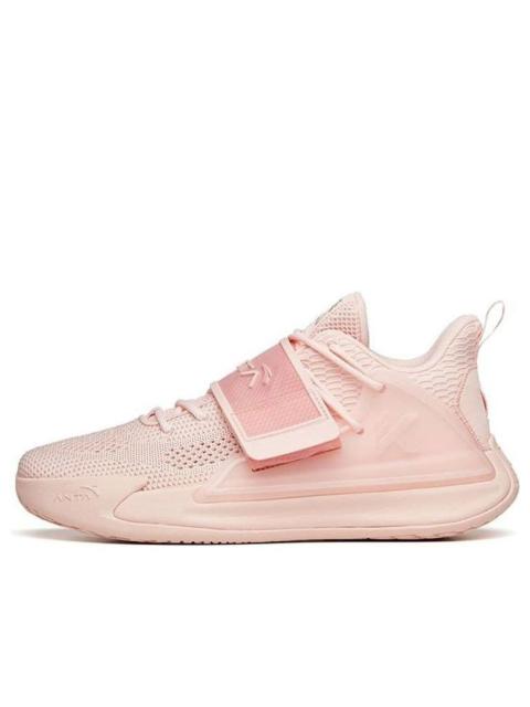ANTA Klay Thompson Splash 2 Sneakers 'Pink' 112021602S-1