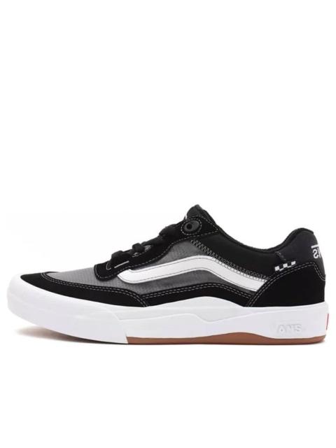 Vans Wayvee 'Black White' VN0A5JIAY28