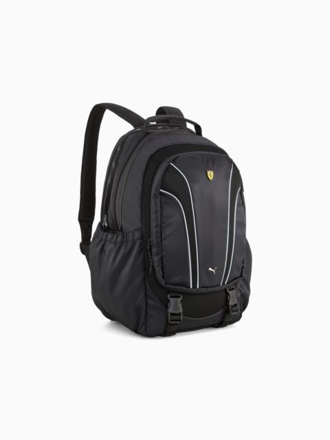 Scuderia Ferrari Lifestyle 28L Backpack