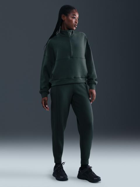 Nike 24.7 ImpossiblySoft Women's Dri-FIT Mid-Rise Joggers