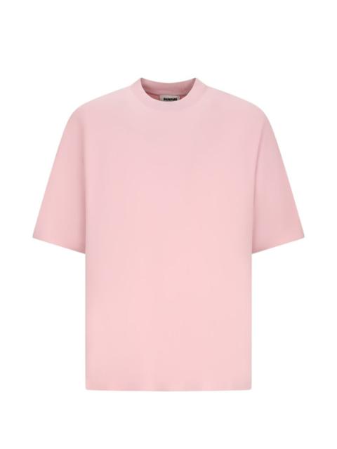 Mick short-sleeve T-shirt