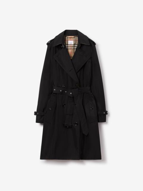 Lightweight Kensington Trench Coat