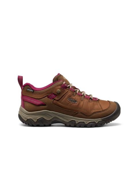 Women's Targhee IV Waterproof Hiking Shoe