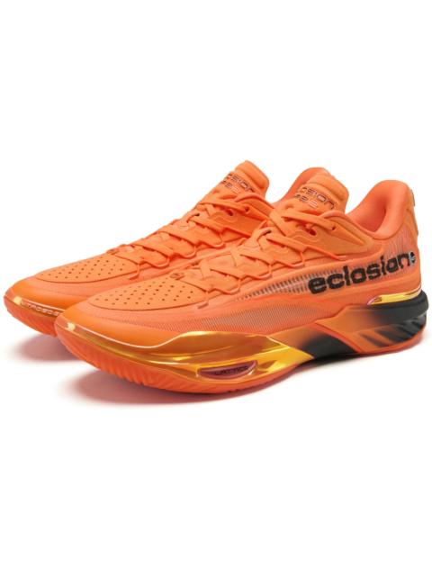 Anta Sneakerverse SV Eclosion Type 2 Orange