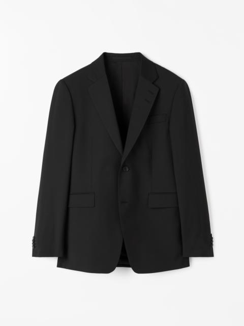 Justins Semi Slim-Fit Blazer