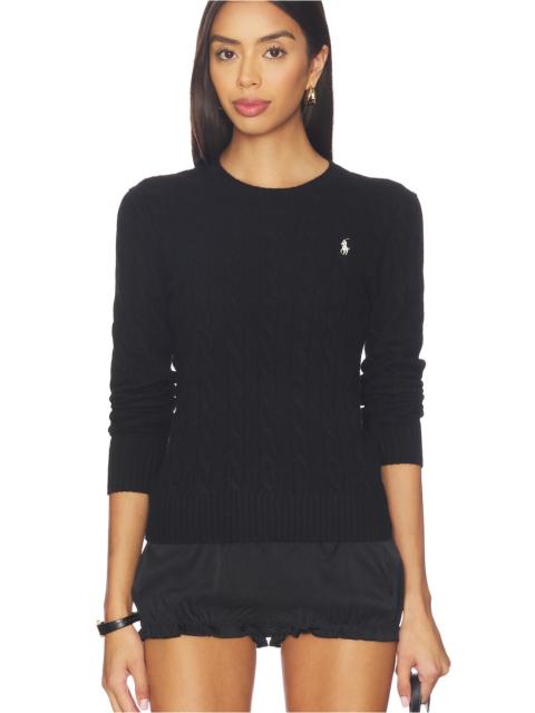 Julianna Long Sleeve Pullover