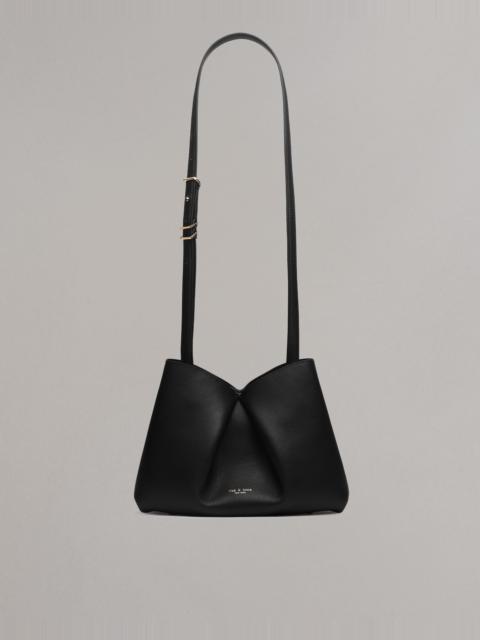 Bloom Medium Leather Crossbody Bag
