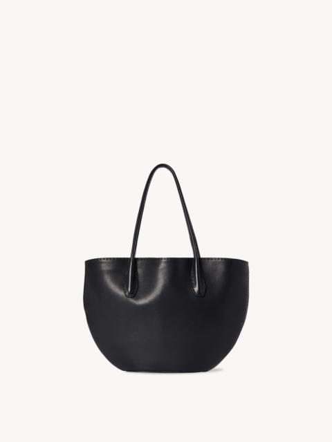 Alger Tote Bag in Leather