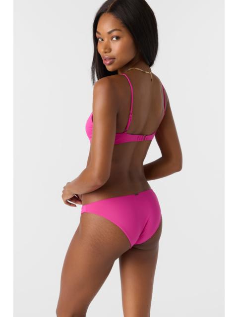 Saltwater Solids Rockley Medium Bottoms