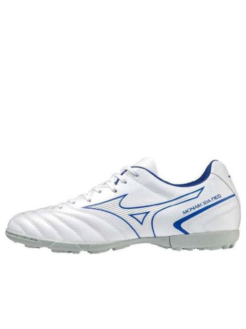 Mizuno Monarcida Neo 2 Select AS 'White Grey Blue' P1GD222525