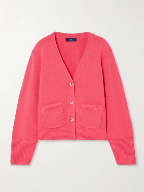Janelle Cashmere Cardigan