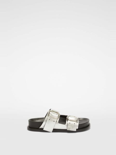 Flat Sandals