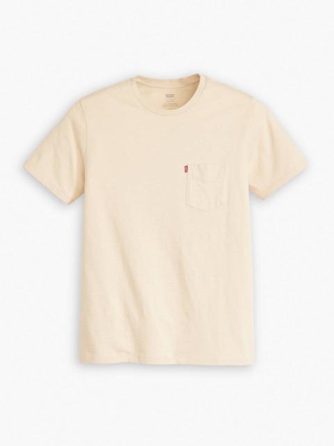 CLASSIC POCKET T-SHIRT