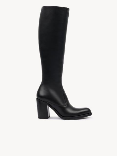 PHOENIX HEELED BOOT