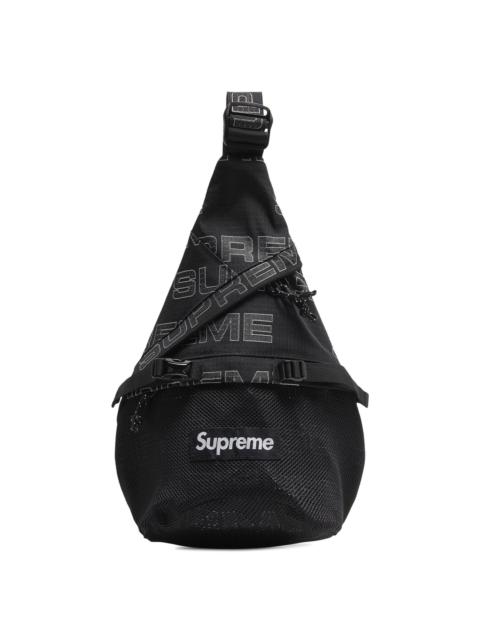 Supreme Sling Bag 'Black'