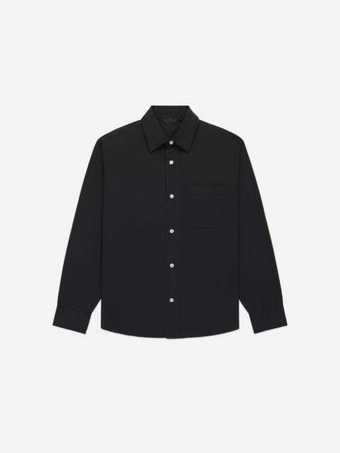 Admin BD Shirt - Black
