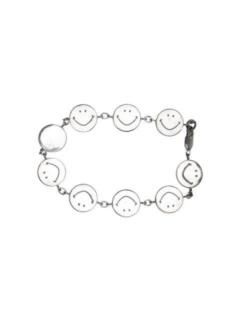 Smile Bracelet - 925 Silver