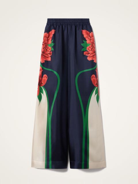 Palazzo Pants