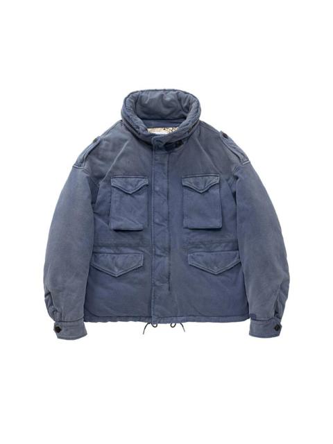 BICKLE ERA DOWN NAVY