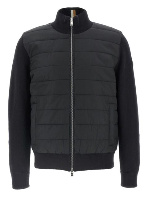 H-Hernesto padded jacket